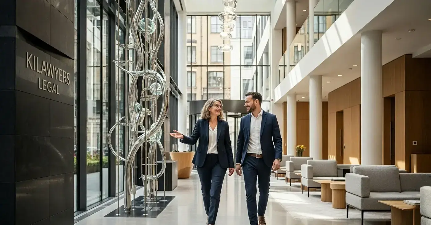 Platform alignment excellence matching elite talent with strategic opportunities